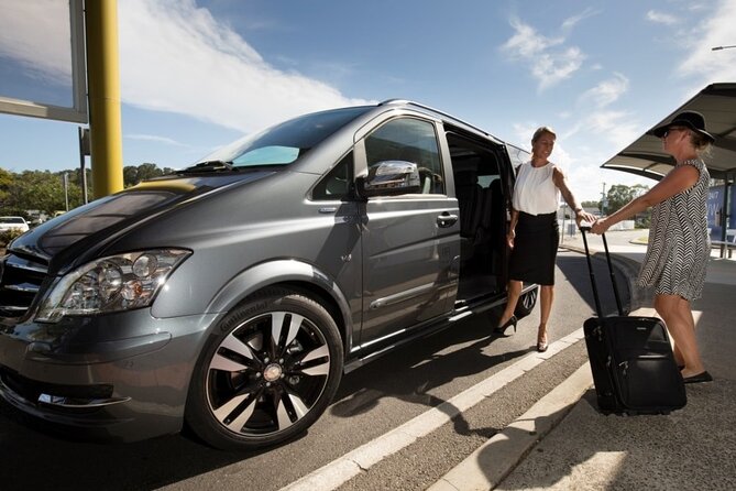 Transfer Buenos Aires Downtown Hotel to Domestic (AEP) or Cruise Terminal - Baggage, seatbelts, and the small rules that can matter