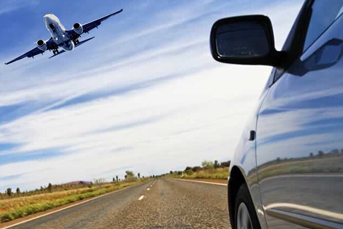 Transfer Buenos Aires International Airport (EZE) to Downtown Hotel - EZE Meet-and-Greet: Finding Your Driver After Customs