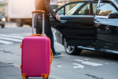 Transfer Buenos Aires International Airport (EZE) to Downtown Hotel - Private Ride to Downtown: What the Car Experience Is Like
