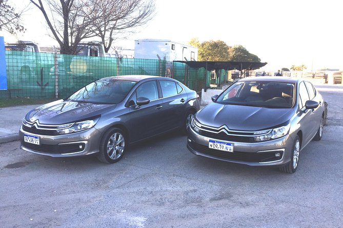 Transfers from or to the airport In Argentina Your Best Choice - How pickup works at Ezeiza (and where you save time)